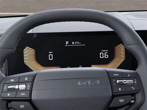 New 2026 Kia Sportage X-Line image 21