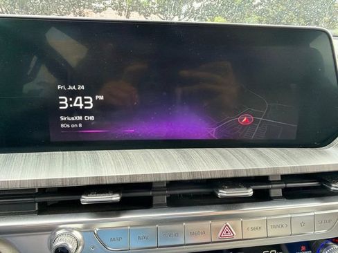 Used 2023 Kia Telluride SX FWD image 25
