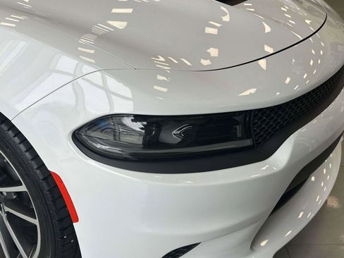 Used 2023 Dodge Charger R/T RWD image 7