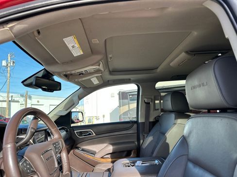 Used 2020 GMC Yukon XL Denali w/ Denali Ultimate Package image 20