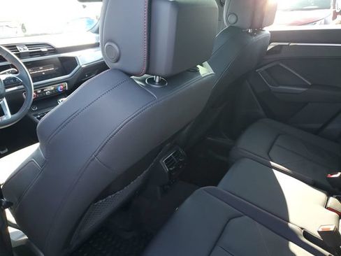 Used 2025 Audi Q3 2.0T Premium Plus AWD/4WD image 14