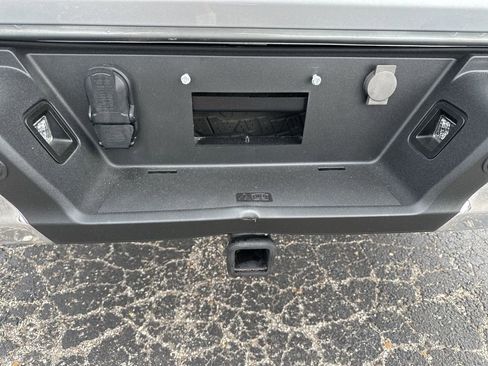 Used 2023 Ford F150 XLT w/ Equipment Group 302A High AWD/4WD image 11