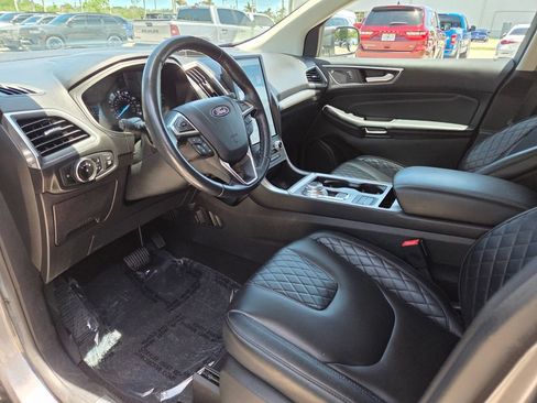Used 2023 Ford Edge Titanium AWD/4WD image 29