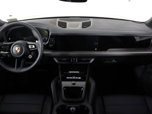 New 2026 Porsche Cayenne image 11