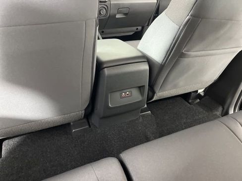 New 2026 Nissan Frontier SV w/ Tow Package image 42