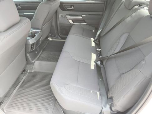 New 2026 Toyota Tundra SR5 AWD/4WD image 24