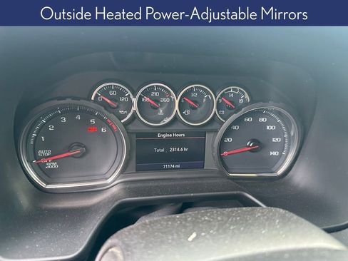 Used 2021 Chevrolet Suburban RST w/ Luxury Package image 20