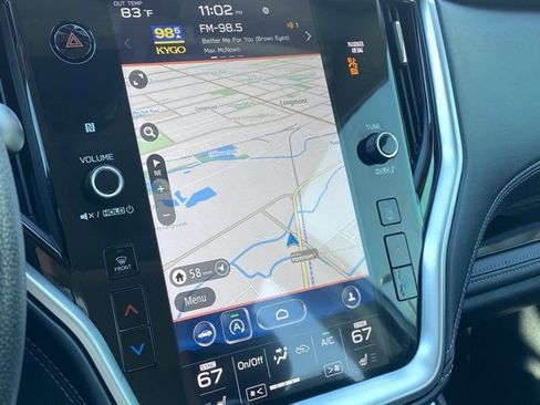 Used 2020 Subaru Legacy Limited XT image 22