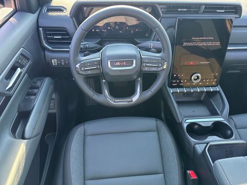 New 2026 GMC Terrain AT4 w/ Convenience Package III image 14