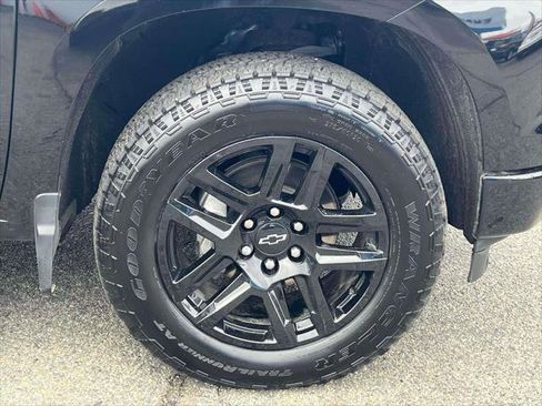 Used 2023 Chevrolet Silverado 1500 RST image 10