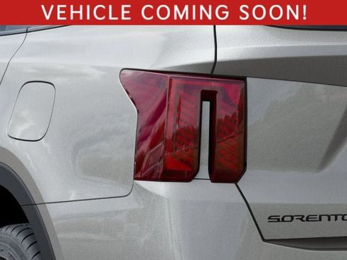 New 2026 Kia Sorento SX AWD/4WD image 11