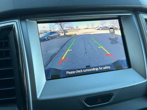 Used 2020 Ford Ranger XLT w/ Equipment Group 302A Luxury image 39