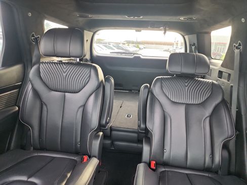 Used 2023 Hyundai Palisade Calligraphy FWD image 23