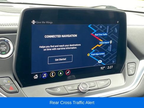 Certified 2024 Chevrolet Blazer LT w/ Sound & Technology Package AWD/4WD image 11