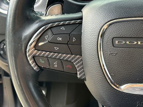 Used 2015 Dodge Charger R/T w/ Plus Group image 21