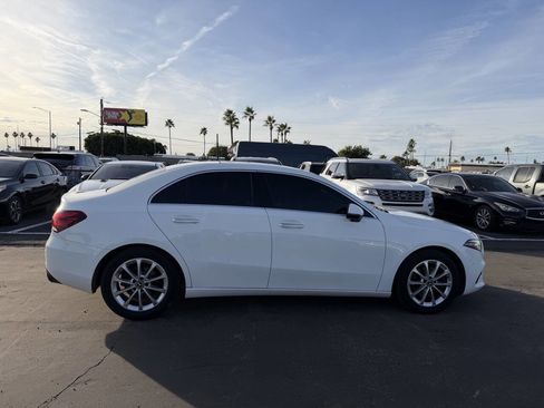 Used 2019 Mercedes-Benz A 220 image 10