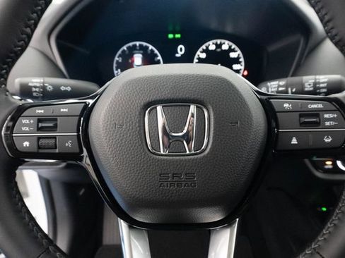 New 2027 Honda HR-V EX-L image 21