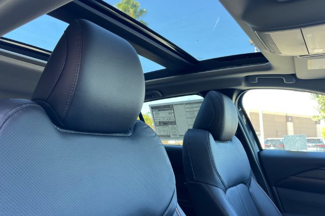 New 2026 MAZDA CX-50 AWD 2.5 S w/ Premium Package image 19