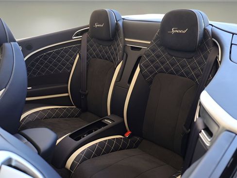 Used 2022 Bentley Continental GT Speed AWD/4WD image 16