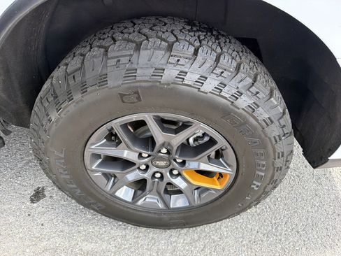 Used 2025 Ford Expedition Tremor AWD/4WD image 14