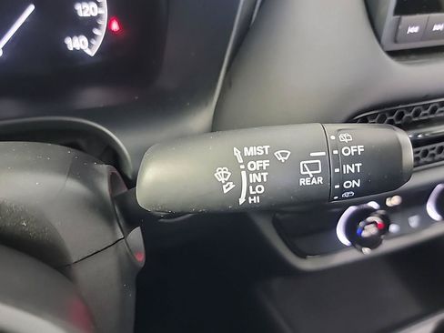 Certified 2024 Honda HR-V LX image 25