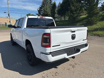 Used 2020 RAM 1500 Big Horn