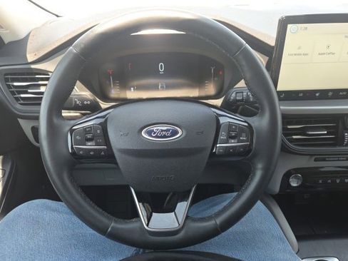 Used 2023 Ford Escape Active w/ Tech Pack #1 FWD image 36