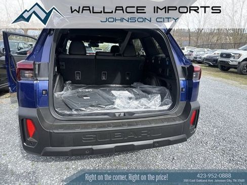 New 2026 Subaru Outback Touring XT AWD/4WD image 86