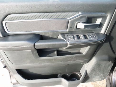 New 2026 RAM 3500 Big Horn image 17