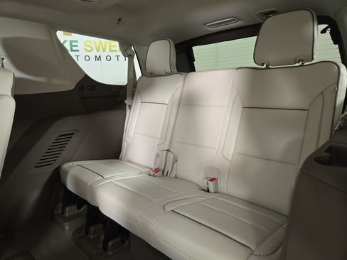 Certified 2024 GMC Yukon Denali AWD/4WD image 13