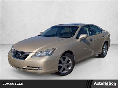 Used 2007 Lexus ES 350