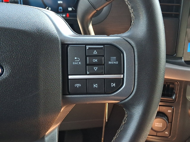 Used 2025 Ford F150 XLT w/ Equipment Group 301A Standard AWD/4WD image 21