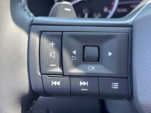 New 2026 Nissan Rogue SV image 12