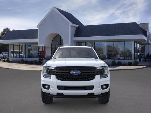 New 2026 Ford Ranger XL RWD image 6
