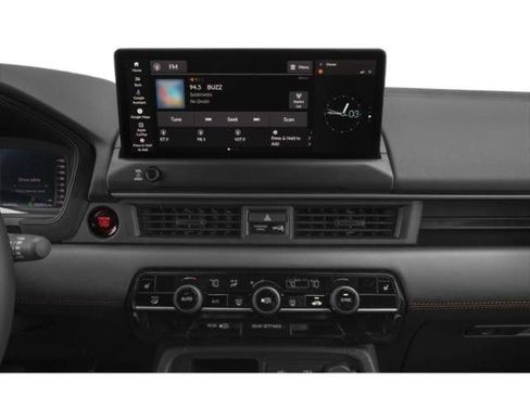 New 2026 Honda Pilot Sport image 9