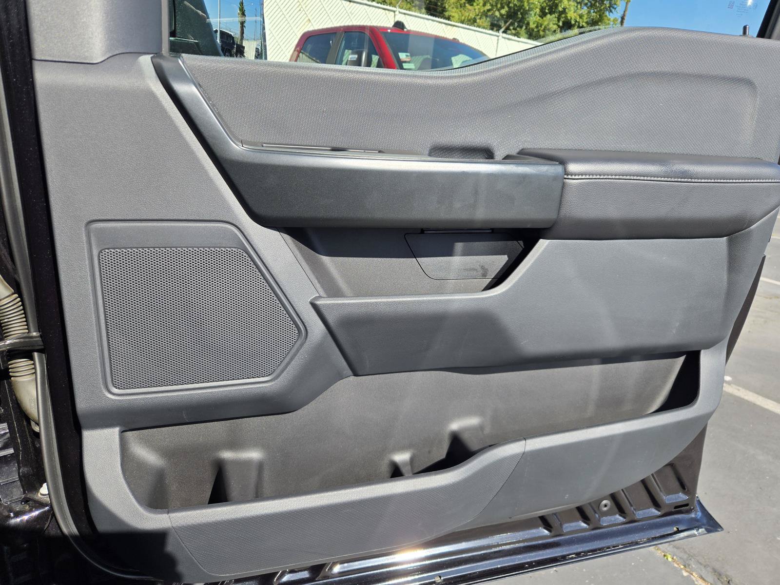 Used 2025 Ford F150 STX RWD image 34