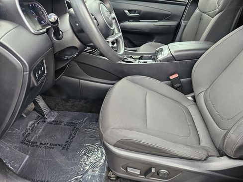 Certified 2023 Hyundai Tucson SEL AWD/4WD image 24