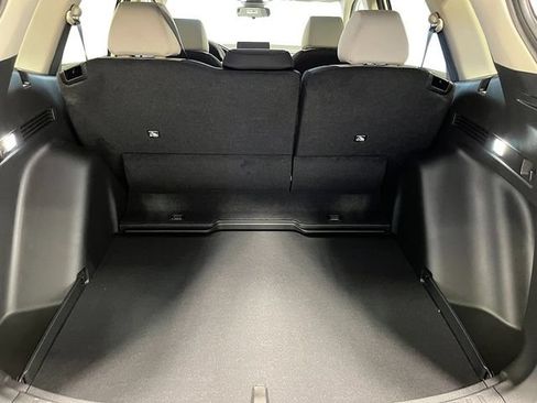 New 2026 Honda CR-V LX image 22