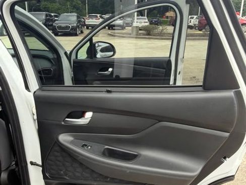 Used 2022 Hyundai Santa Fe XRT FWD image 16