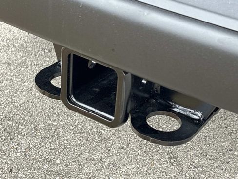 New 2026 RAM 2500 Tradesman w/ Power Wagon Package image 16