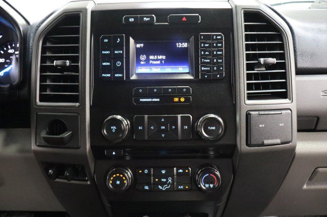 Used 2017 Ford F350 XL w/ Power Equipment Group RWD image 56