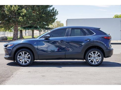 Used 2022 MAZDA CX-30 AWD 2.5 S w/ Select Package image 6
