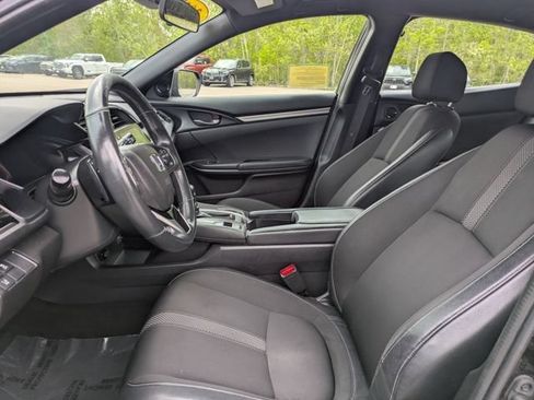 Used 2021 Honda Civic Sport image 15