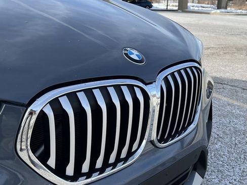 Used 2021 BMW X1 xDrive28i w/ Premium Package image 11