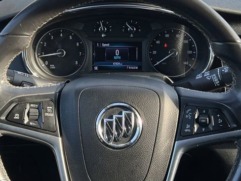 Used 2020 Buick Encore Preferred image 20