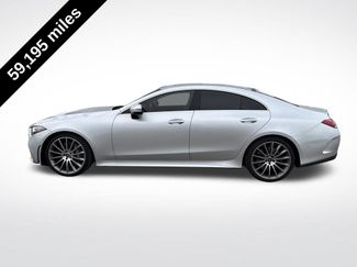 Used 2020 Mercedes-Benz CLS 450 video 2