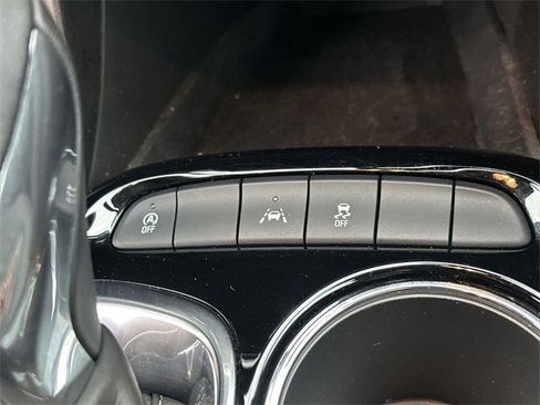 Used 2023 Buick Encore GX Select w/ Sport Touring Package image 37