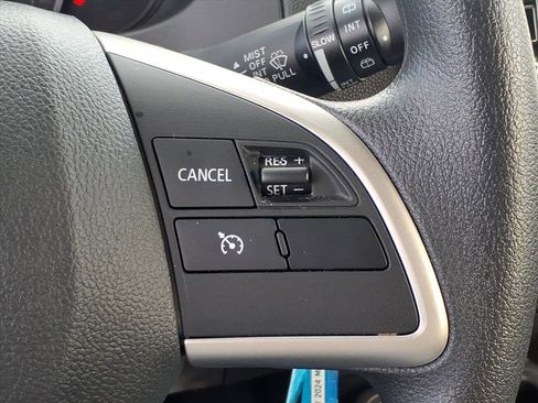 Used 2024 Mitsubishi Mirage ES image 19