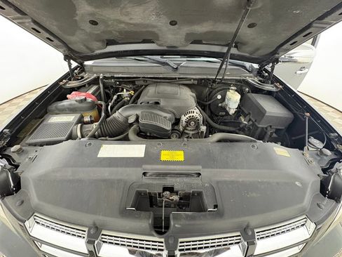 Used 2007 Cadillac Escalade EXT AWD/4WD image 31