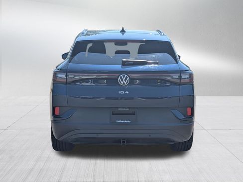 Certified 2023 Volkswagen ID.4 Pro AWD/4WD image 6